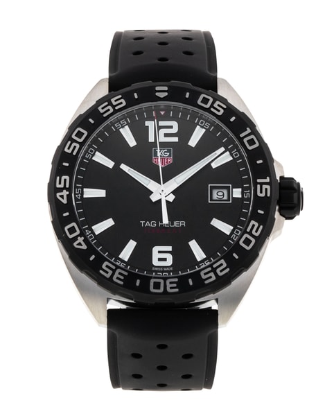 Tag Heuer Formula 1 WAZ1110.FT8023